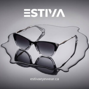 Estiva sunglass