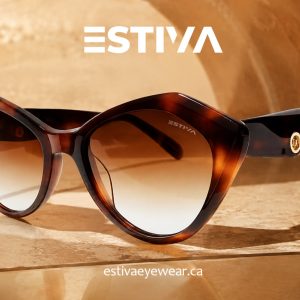 estiva sunglasses