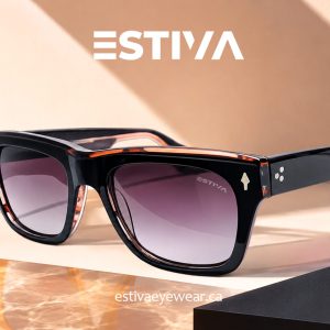 estiva sunglasses
