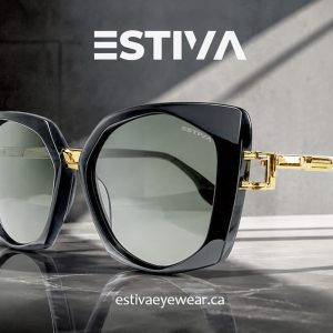 estiva sunglasses