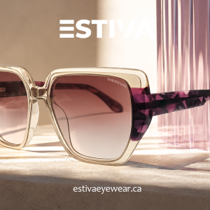estiva sunglasses