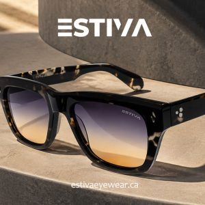 estiva sunglasses