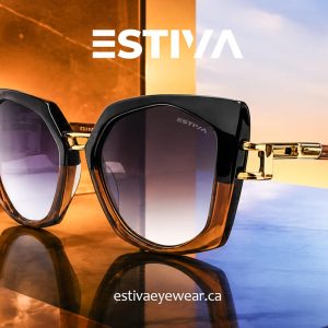 estiva sunglasses