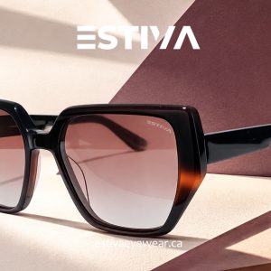 estiva sunglasses